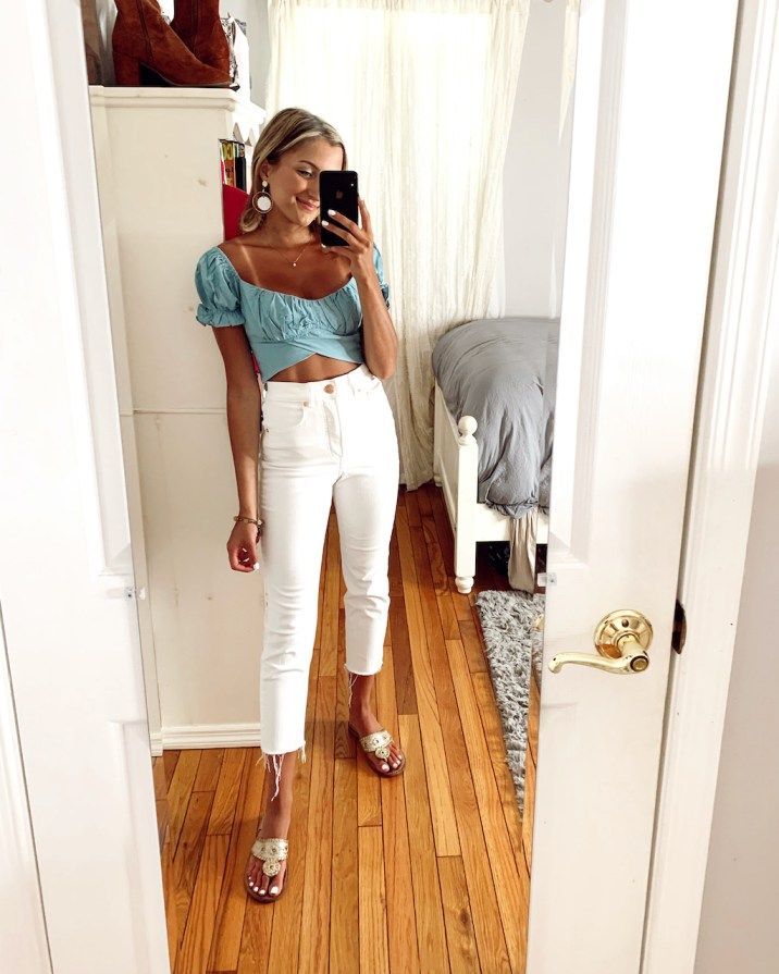 30 Date Night Outfit Ideas for Summer