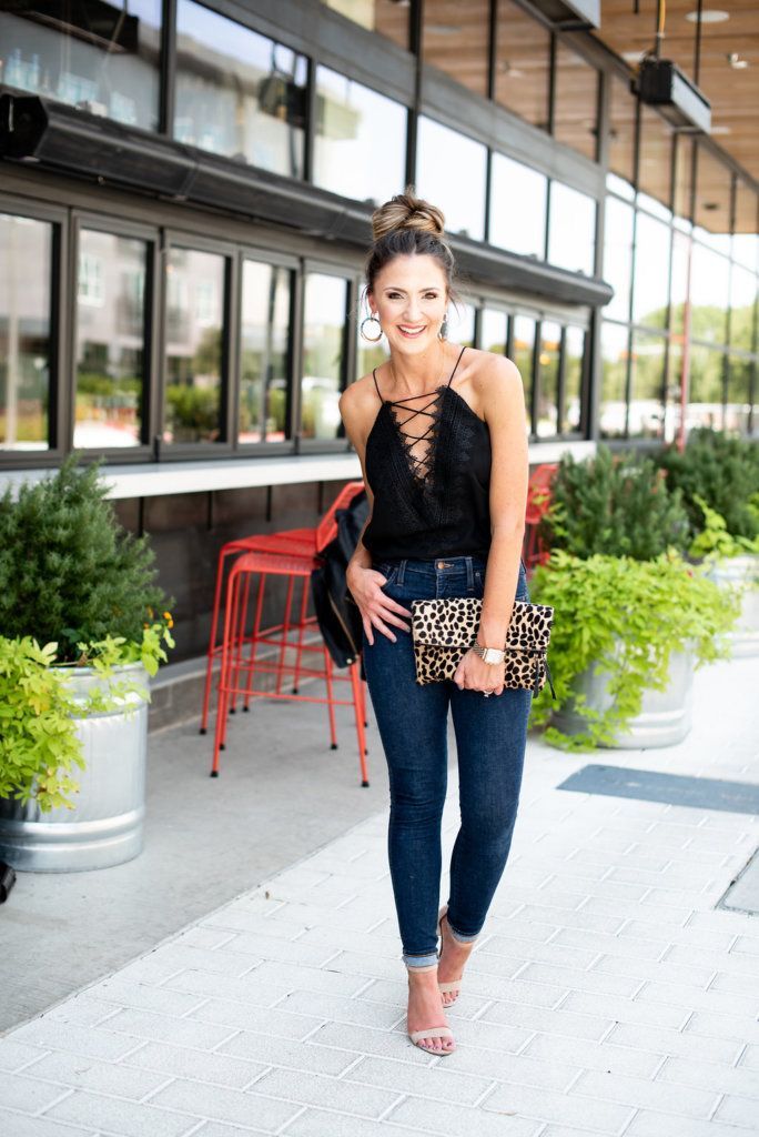 30 Date Night Outfit Ideas for Summer