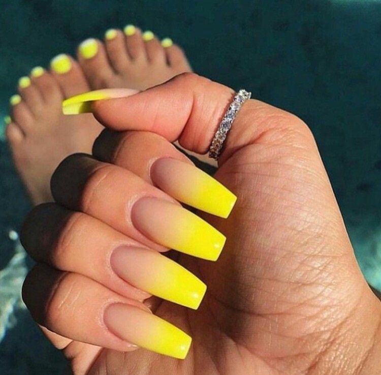 Nails summer 2021: 5 trends that will mark the coming months